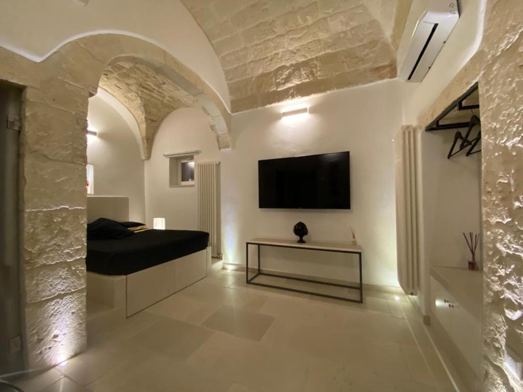 Dimora Matteotti Ostuni By Gonewlocation Villa ภายนอก รูปภาพ