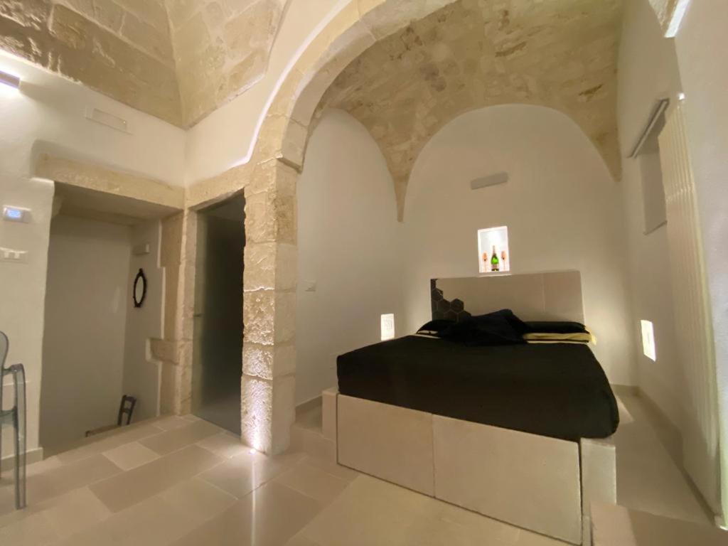 Dimora Matteotti Ostuni By Gonewlocation Villa ภายนอก รูปภาพ