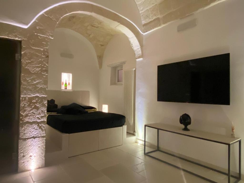 Dimora Matteotti Ostuni By Gonewlocation Villa ภายนอก รูปภาพ