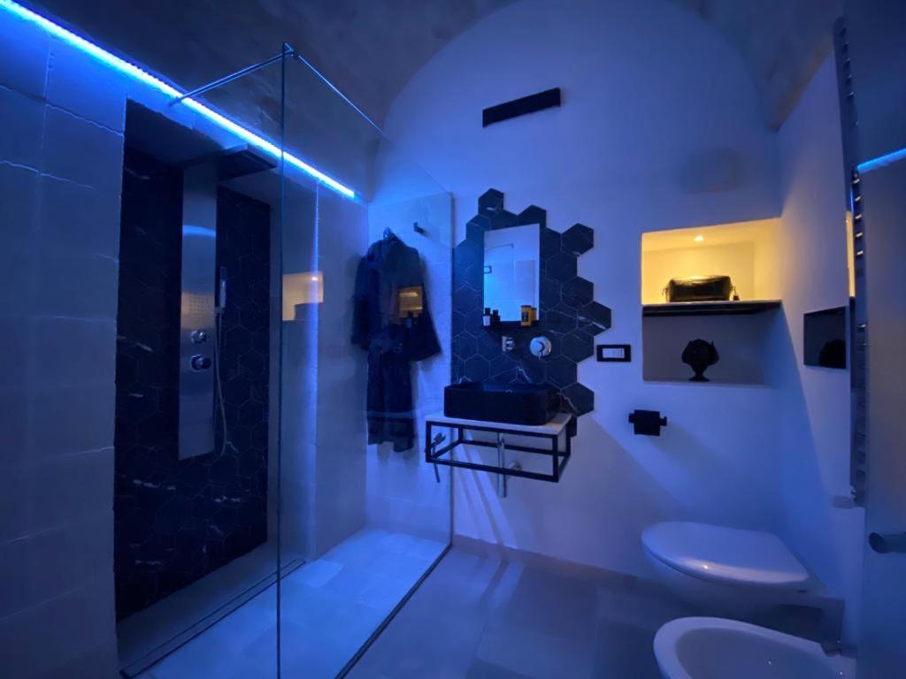 Dimora Matteotti Ostuni By Gonewlocation Villa ภายนอก รูปภาพ