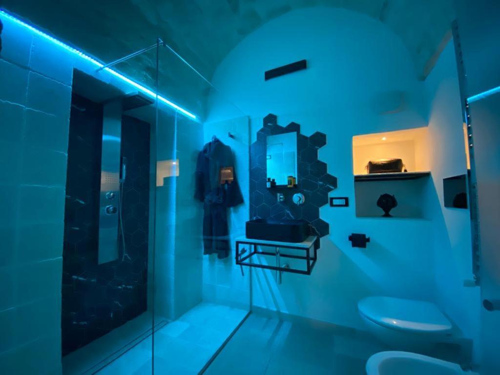 Dimora Matteotti Ostuni By Gonewlocation Villa ภายนอก รูปภาพ