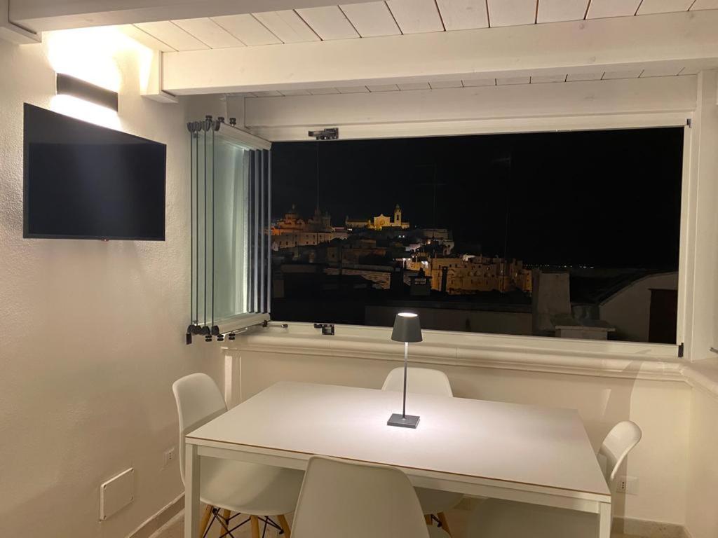 Dimora Matteotti Ostuni By Gonewlocation Villa ภายนอก รูปภาพ