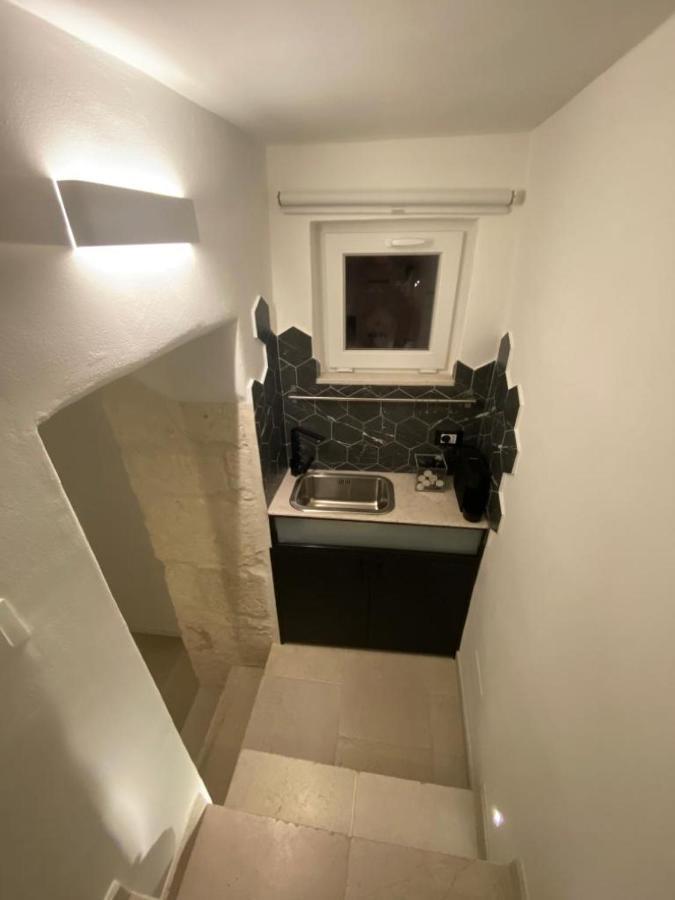 Dimora Matteotti Ostuni By Gonewlocation Villa ภายนอก รูปภาพ