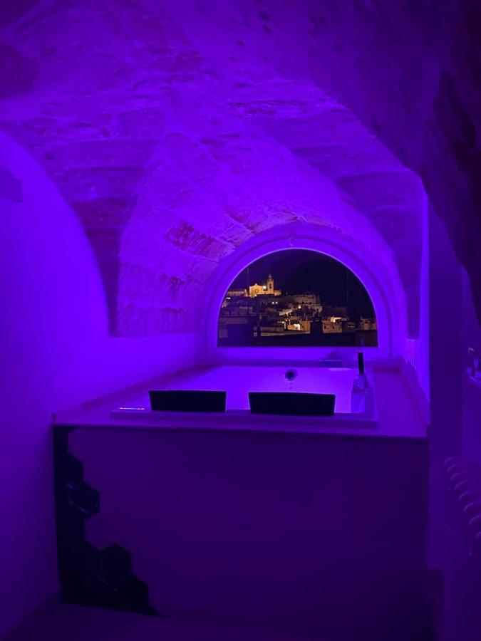 Dimora Matteotti Ostuni By Gonewlocation Villa ภายนอก รูปภาพ