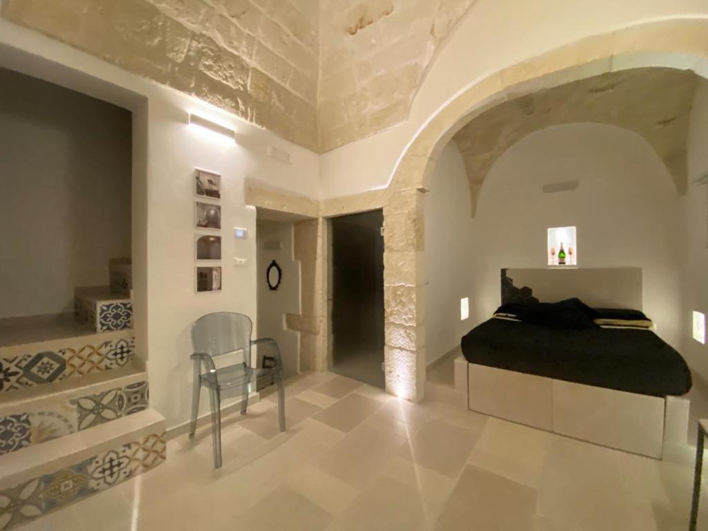 Dimora Matteotti Ostuni By Gonewlocation Villa ภายนอก รูปภาพ