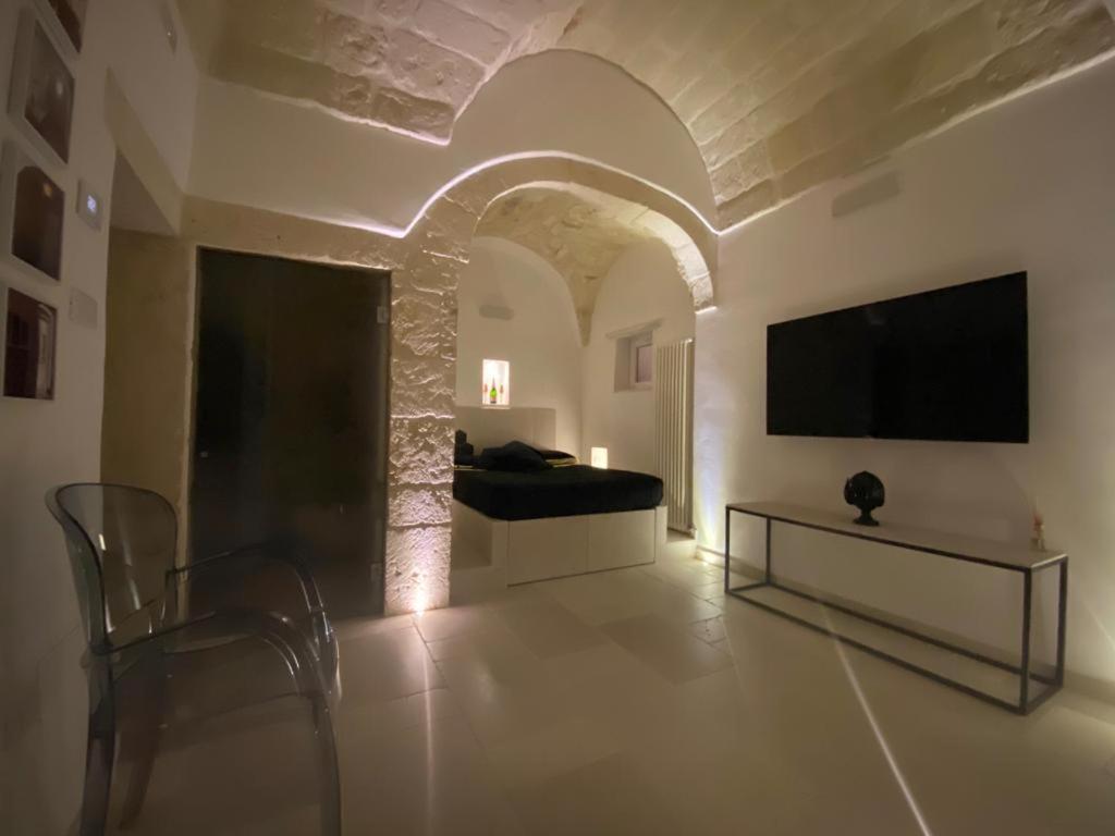 Dimora Matteotti Ostuni By Gonewlocation Villa ภายนอก รูปภาพ