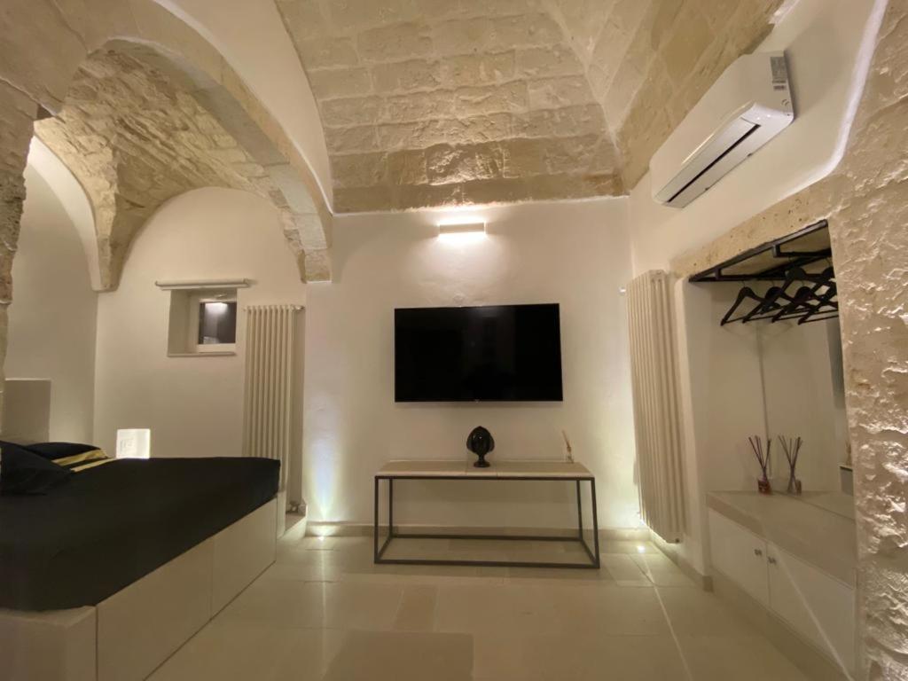 Dimora Matteotti Ostuni By Gonewlocation Villa ภายนอก รูปภาพ