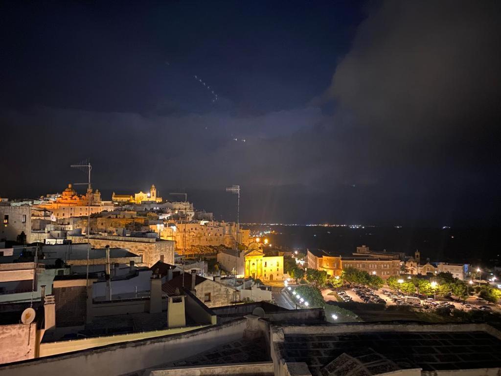 Dimora Matteotti Ostuni By Gonewlocation Villa ภายนอก รูปภาพ