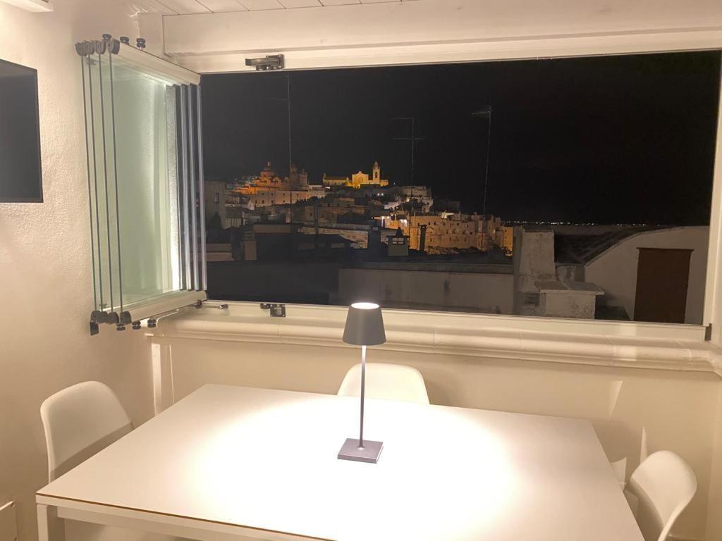 Dimora Matteotti Ostuni By Gonewlocation Villa ภายนอก รูปภาพ