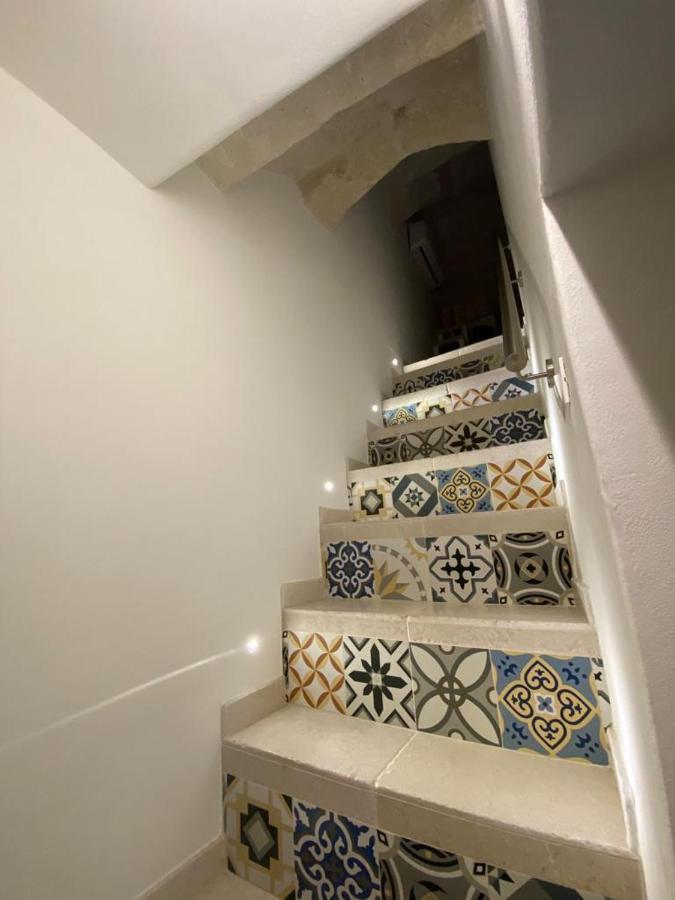Dimora Matteotti Ostuni By Gonewlocation Villa ภายนอก รูปภาพ