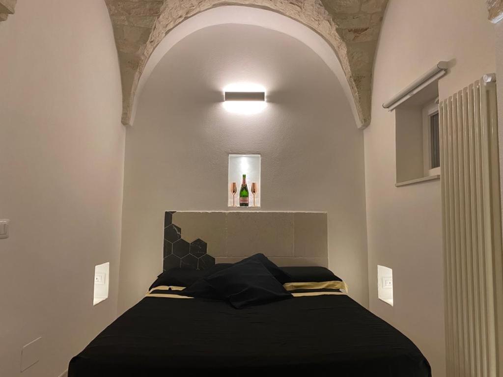 Dimora Matteotti Ostuni By Gonewlocation Villa ภายนอก รูปภาพ