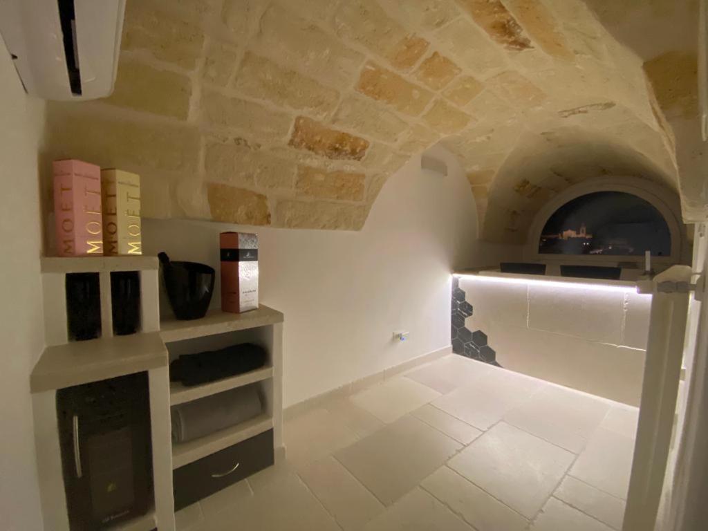 Dimora Matteotti Ostuni By Gonewlocation Villa ภายนอก รูปภาพ