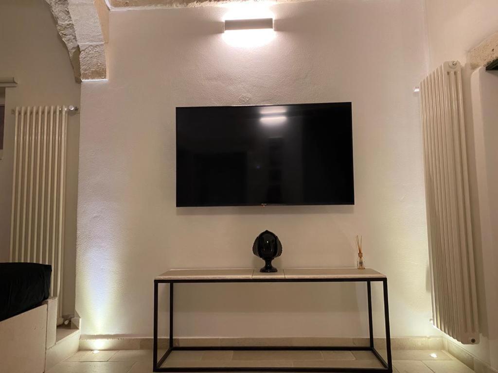 Dimora Matteotti Ostuni By Gonewlocation Villa ภายนอก รูปภาพ